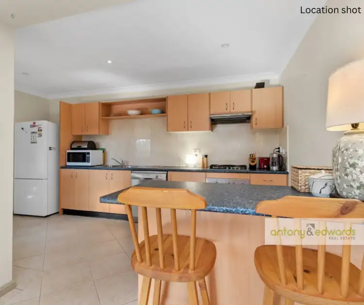 Third view of Homely house listing, 59 Montague Street, Goulburn NSW 2580