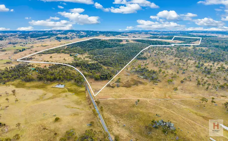 Main view of Homely rural property listing, 1410 Middlingbank Road, Berridale NSW 2628