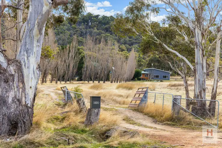 Second view of Homely rural property listing, 1410 Middlingbank Road, Berridale NSW 2628