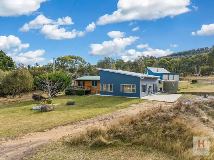 Third view of Homely rural property listing, 1410 Middlingbank Road, Berridale NSW 2628