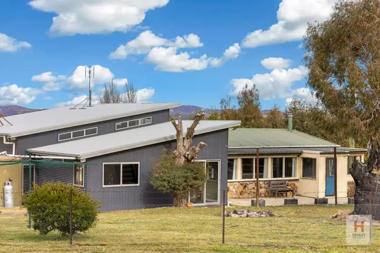 Fifth view of Homely rural property listing, 1410 Middlingbank Road, Berridale NSW 2628