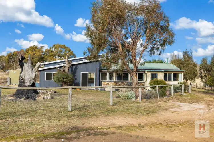 Sixth view of Homely rural property listing, 1410 Middlingbank Road, Berridale NSW 2628