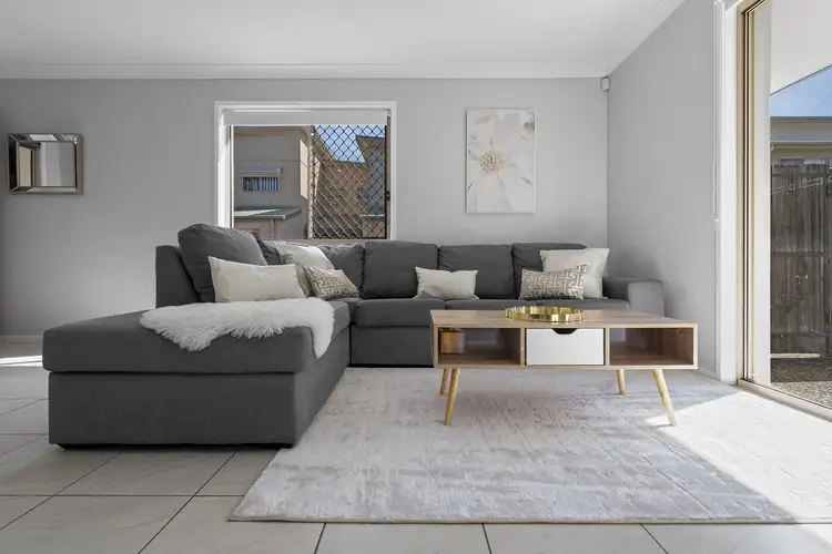 Sixth view of Homely townhouse listing, 47/2 Weir Drive, Upper Coomera QLD 4209