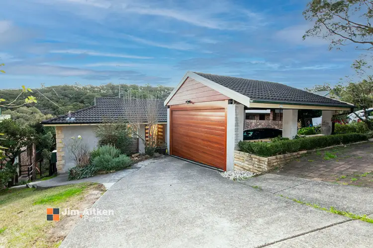 Main view of Homely house listing, 29 Chapman Avenue, Linden NSW 2778