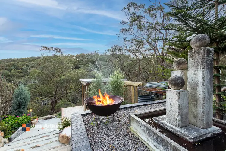 Second view of Homely house listing, 29 Chapman Avenue, Linden NSW 2778