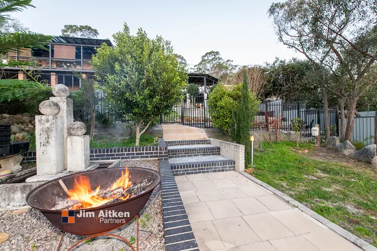 Fourth view of Homely house listing, 29 Chapman Avenue, Linden NSW 2778