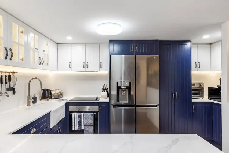 Main view of Homely townhouse listing, 29/10 Grand Parade, Kawana Island QLD 4575