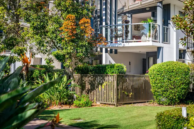 Fifth view of Homely townhouse listing, 29/10 Grand Parade, Kawana Island QLD 4575