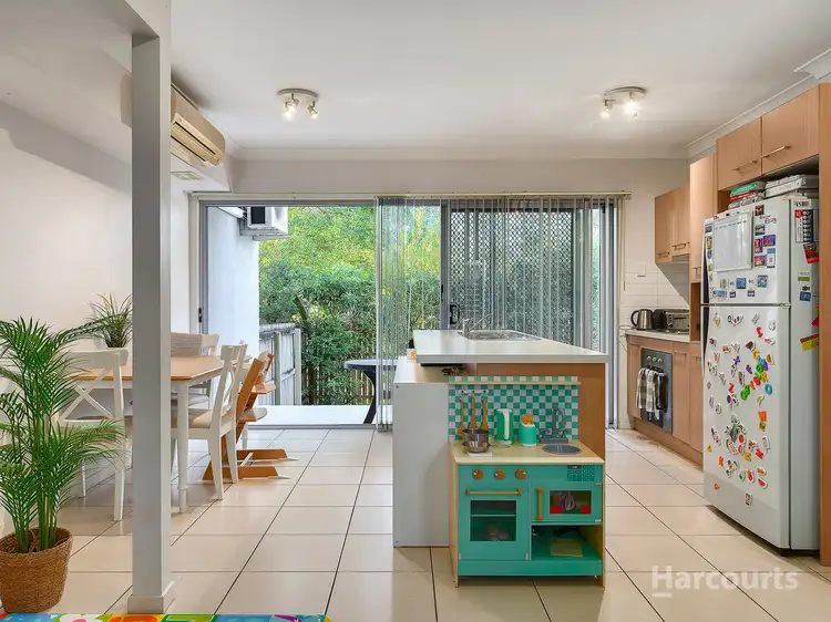 Third view of Homely townhouse listing, 6/27 Grasspan Street, Zillmere QLD 4034