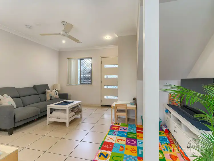 Fourth view of Homely townhouse listing, 6/27 Grasspan Street, Zillmere QLD 4034