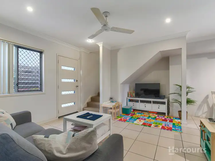 Fifth view of Homely townhouse listing, 6/27 Grasspan Street, Zillmere QLD 4034