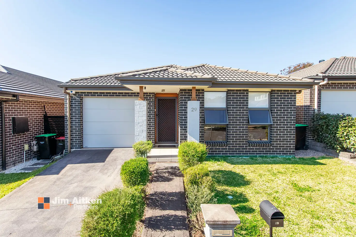 Main view of Homely house listing, 29 Cottonwood Avenue, Jordan Springs NSW 2747