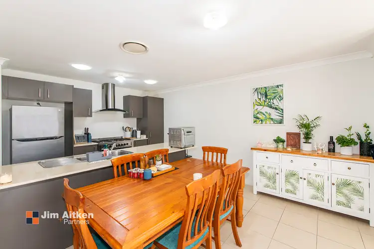 Second view of Homely house listing, 29 Cottonwood Avenue, Jordan Springs NSW 2747
