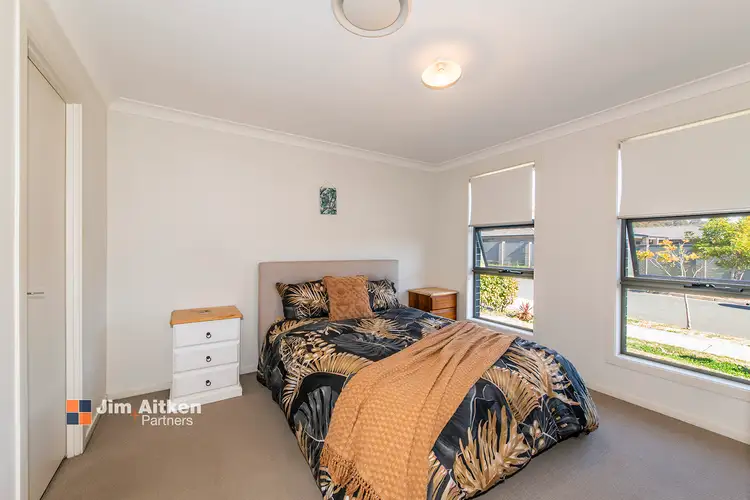 Fourth view of Homely house listing, 29 Cottonwood Avenue, Jordan Springs NSW 2747