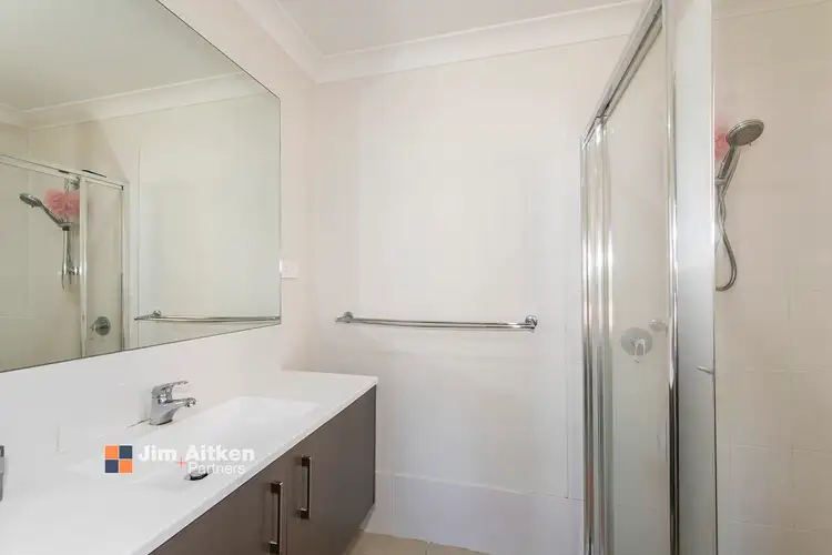 Fifth view of Homely house listing, 29 Cottonwood Avenue, Jordan Springs NSW 2747