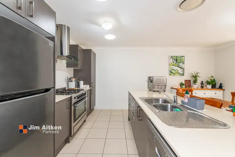 Sixth view of Homely house listing, 29 Cottonwood Avenue, Jordan Springs NSW 2747