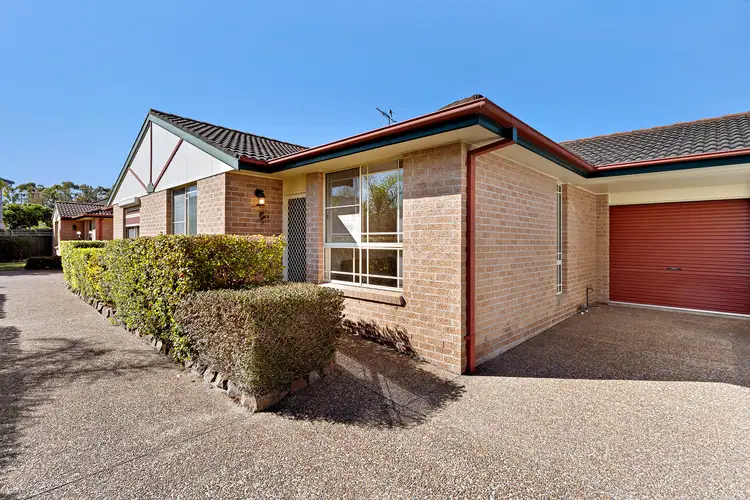 Main view of Homely unit listing, 2/52 Charles Street, Warners Bay NSW 2282
