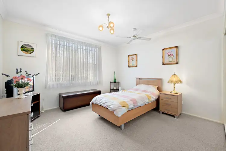 Fifth view of Homely unit listing, 2/52 Charles Street, Warners Bay NSW 2282