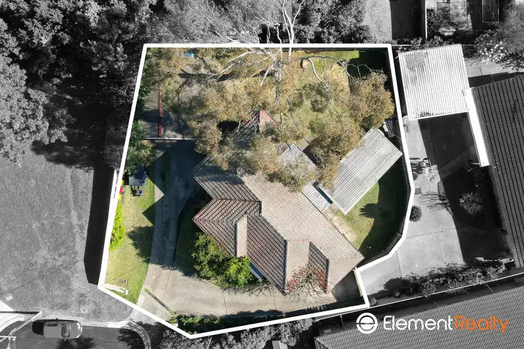 Main view of Homely house listing, 6 Arrunga Street, Dundas NSW 2117