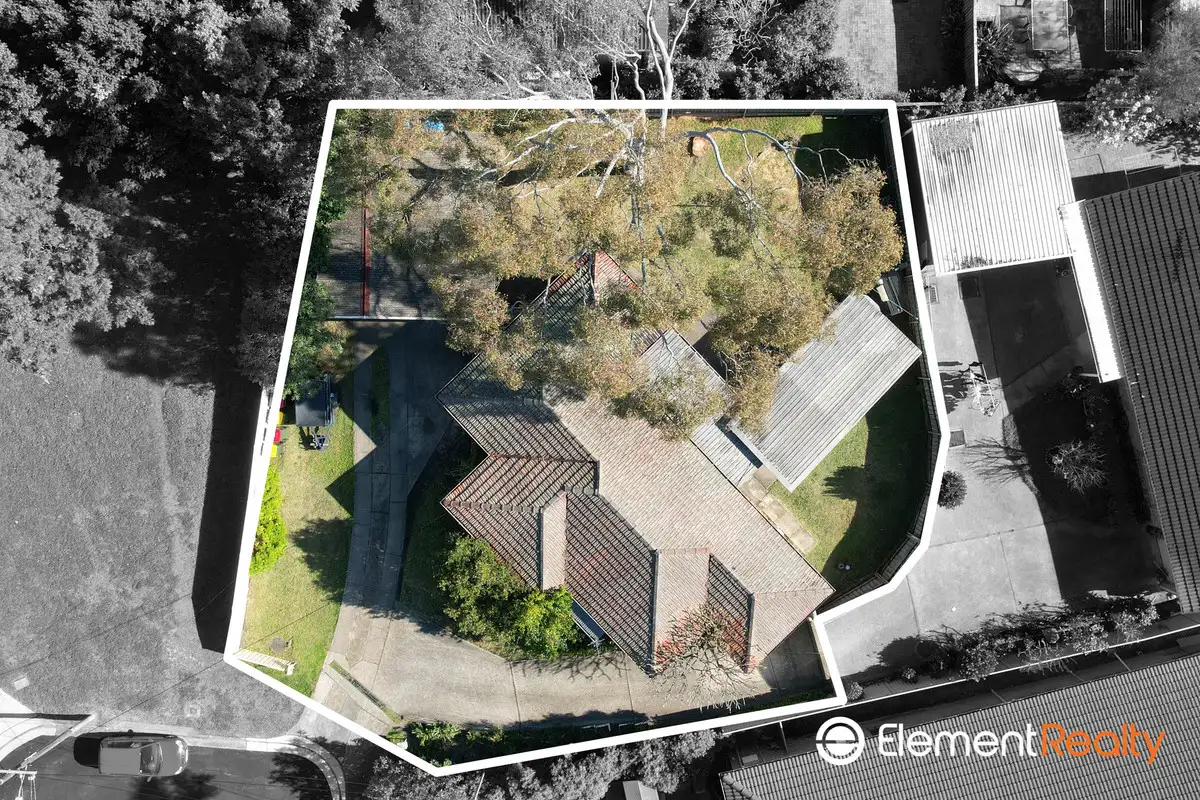 Main view of Homely house listing, 6 Arrunga Street, Dundas NSW 2117