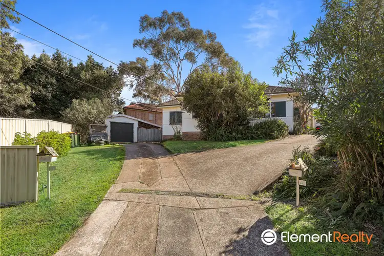 Second view of Homely house listing, 6 Arrunga Street, Dundas NSW 2117