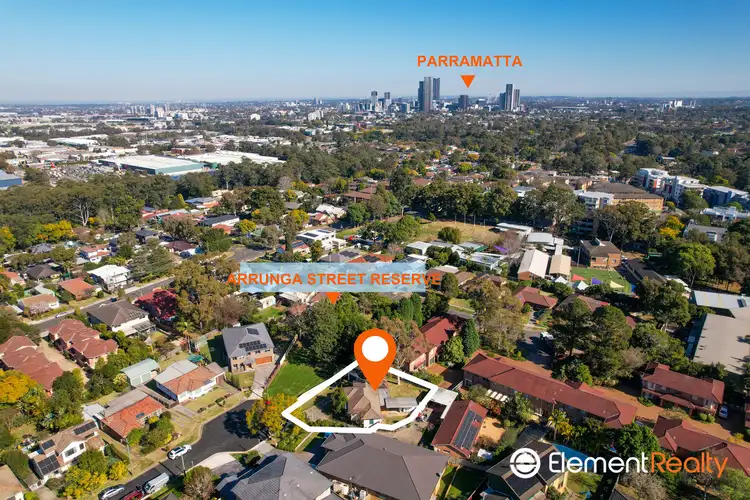 Third view of Homely house listing, 6 Arrunga Street, Dundas NSW 2117