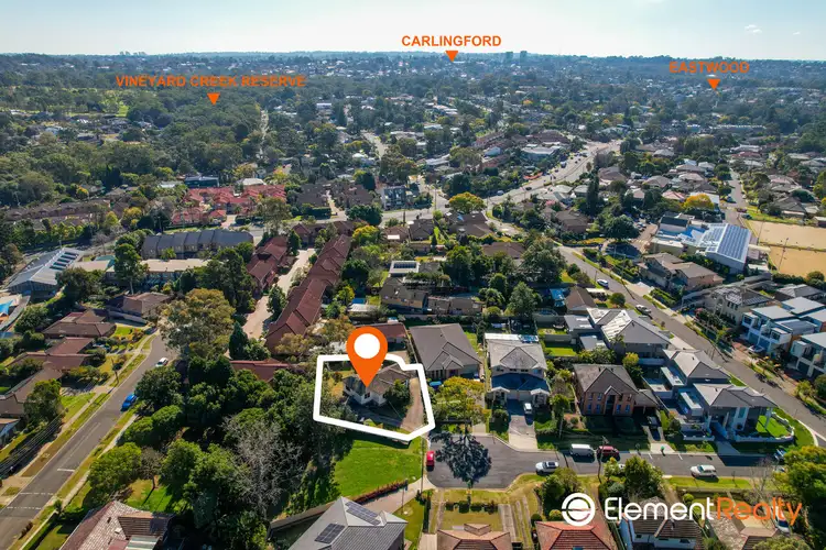 Fourth view of Homely house listing, 6 Arrunga Street, Dundas NSW 2117