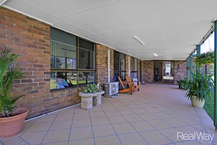 Third view of Homely house listing, 19 Currawong Road, Gooburrum QLD 4670