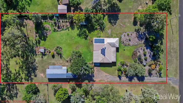Fourth view of Homely house listing, 19 Currawong Road, Gooburrum QLD 4670