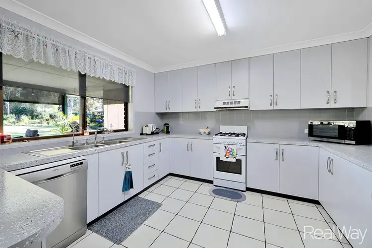 Fifth view of Homely house listing, 19 Currawong Road, Gooburrum QLD 4670