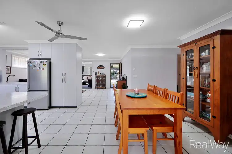 Sixth view of Homely house listing, 19 Currawong Road, Gooburrum QLD 4670