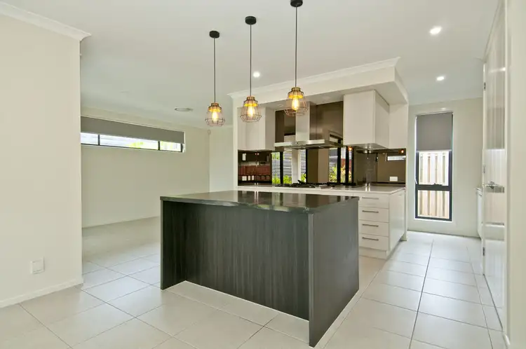 Second view of Homely house listing, 73 Challenger Way, Coomera QLD 4209