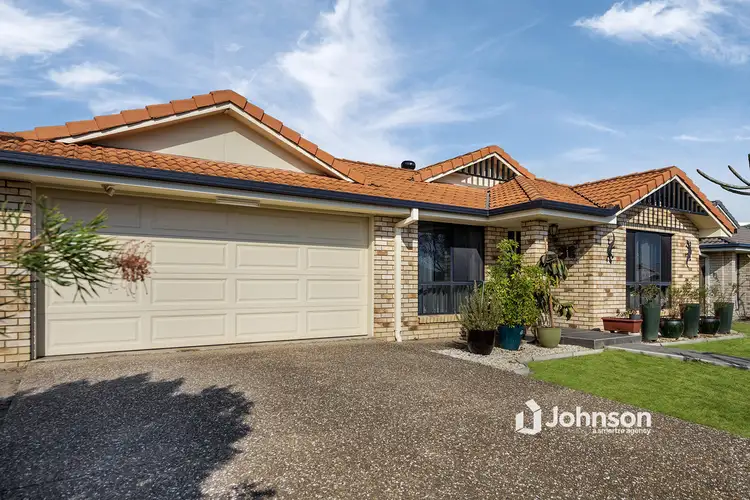 3 Willow Close, Raceview QLD 4305