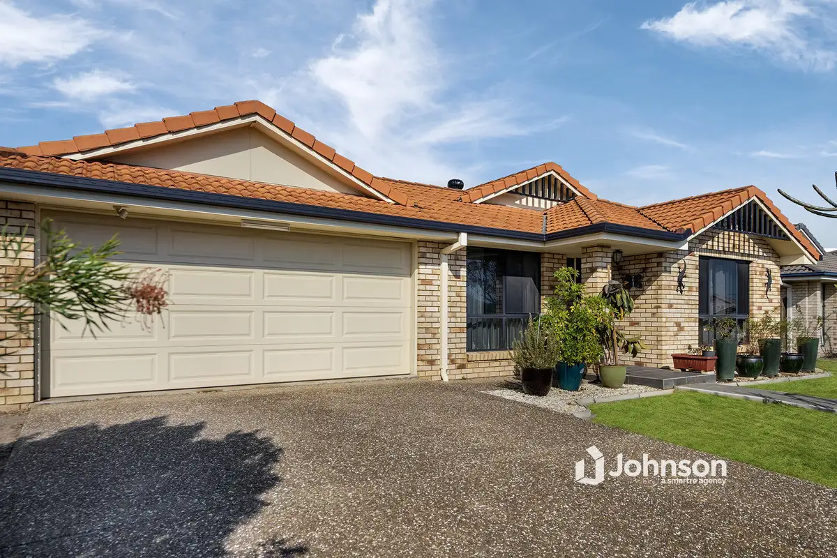 Main view of Homely house listing, 3 Willow Close, Raceview QLD 4305