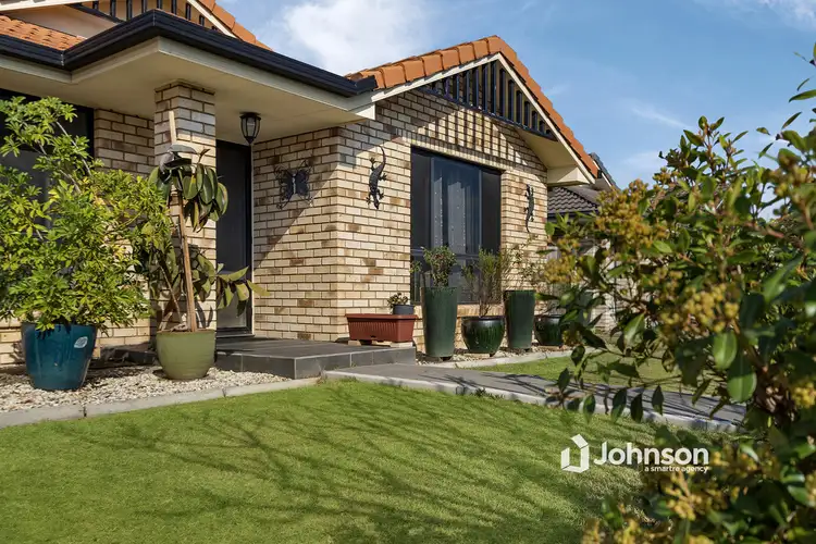 Second view of Homely house listing, 3 Willow Close, Raceview QLD 4305