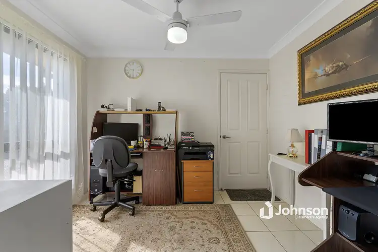 Fourth view of Homely house listing, 3 Willow Close, Raceview QLD 4305