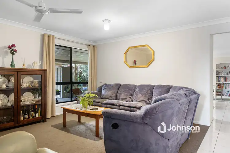 Fifth view of Homely house listing, 3 Willow Close, Raceview QLD 4305