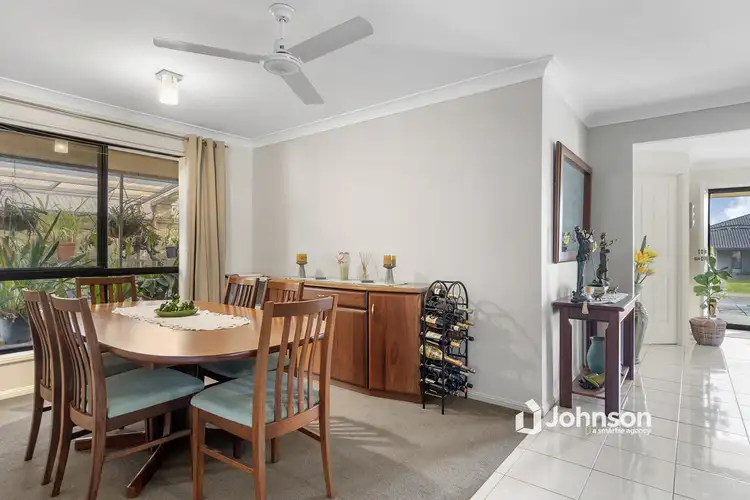 Sixth view of Homely house listing, 3 Willow Close, Raceview QLD 4305