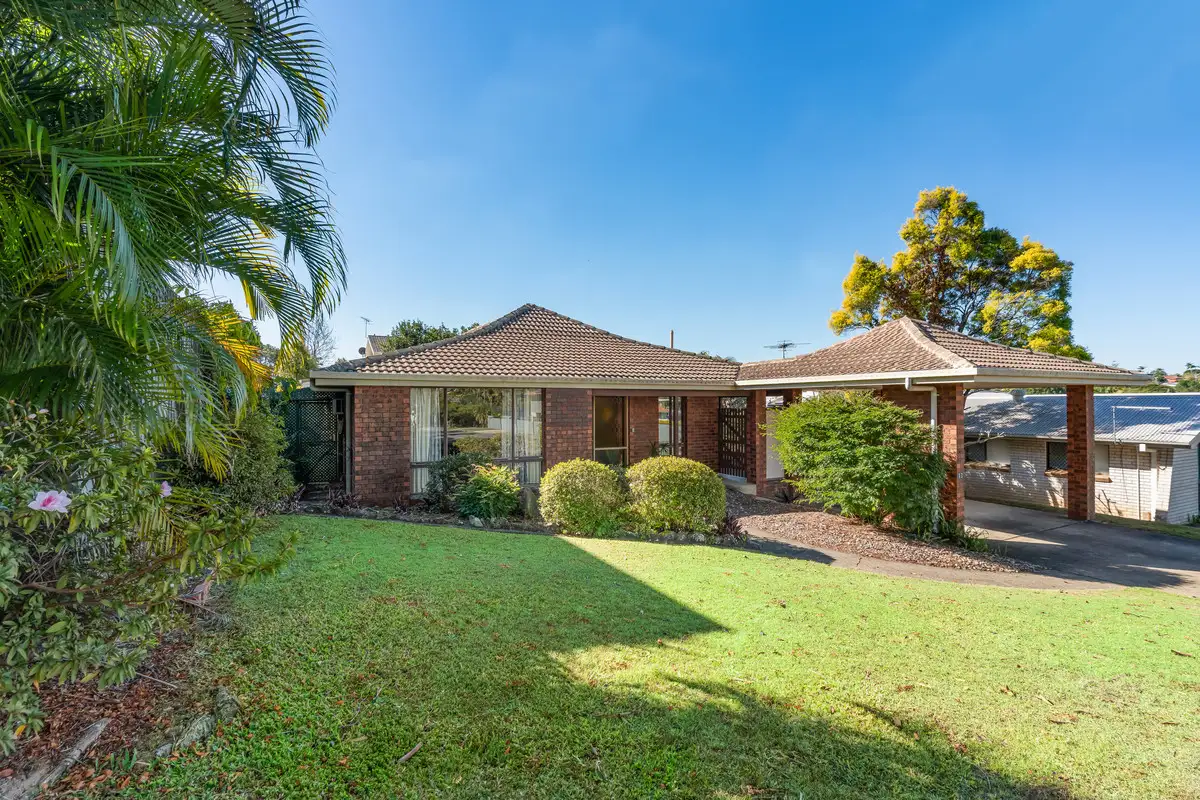 Main view of Homely house listing, 13 Stephanie Street, Aspley QLD 4034