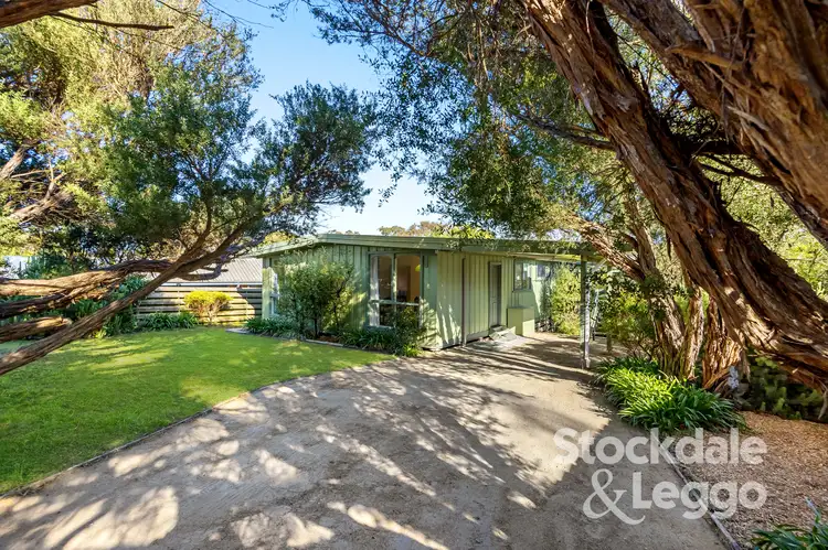 Main view of Homely house listing, 14 Leisure Way North, Rosebud VIC 3939