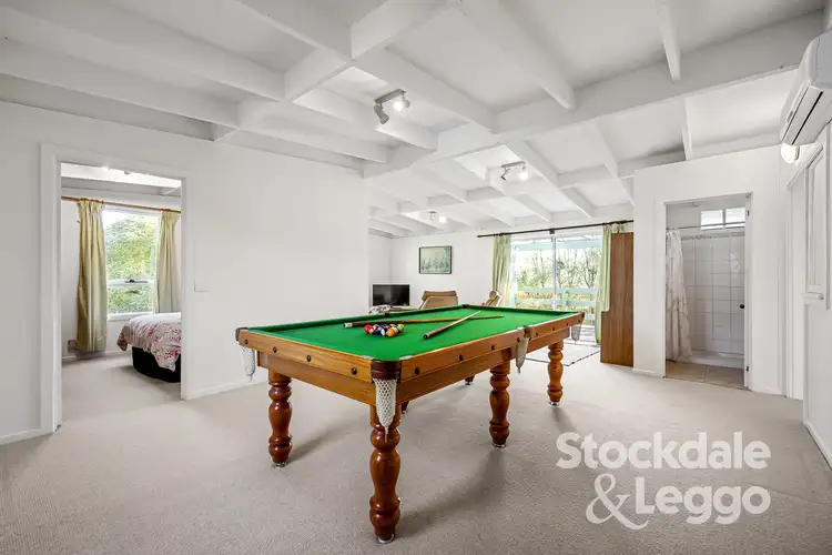 Second view of Homely house listing, 14 Leisure Way North, Rosebud VIC 3939