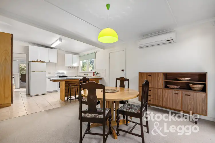 Third view of Homely house listing, 14 Leisure Way North, Rosebud VIC 3939