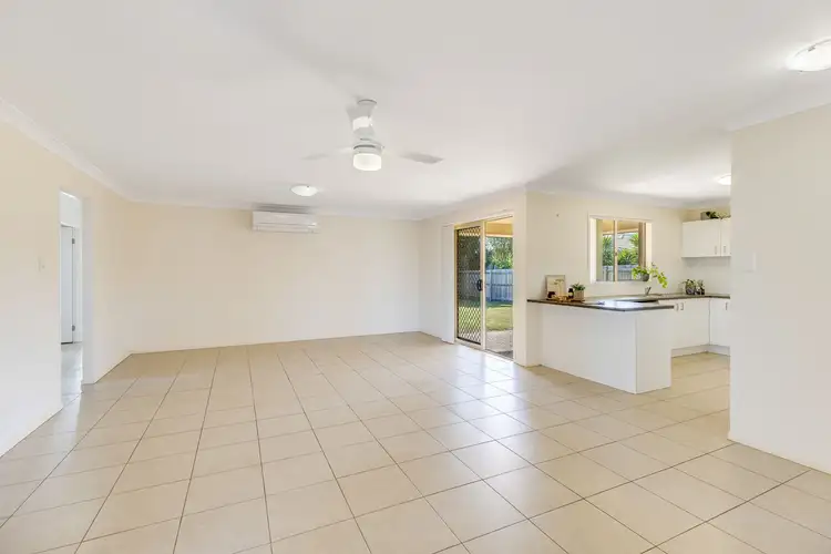 Second view of Homely house listing, 2 Heron Court, Kleinton QLD 4352
