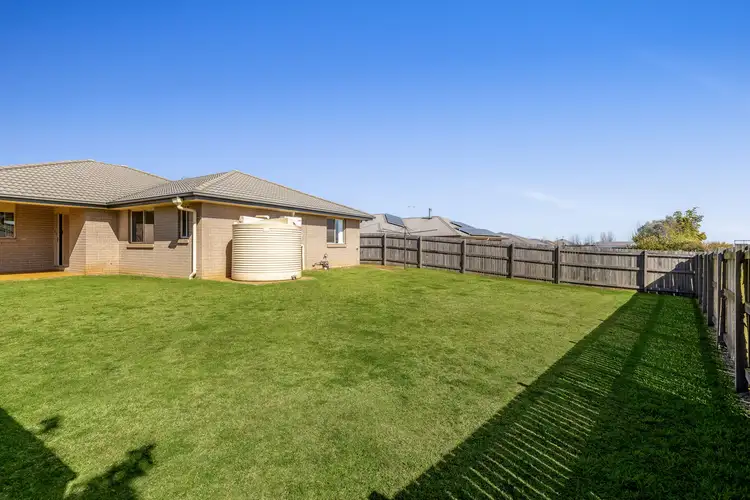 Fourth view of Homely house listing, 2 Heron Court, Kleinton QLD 4352