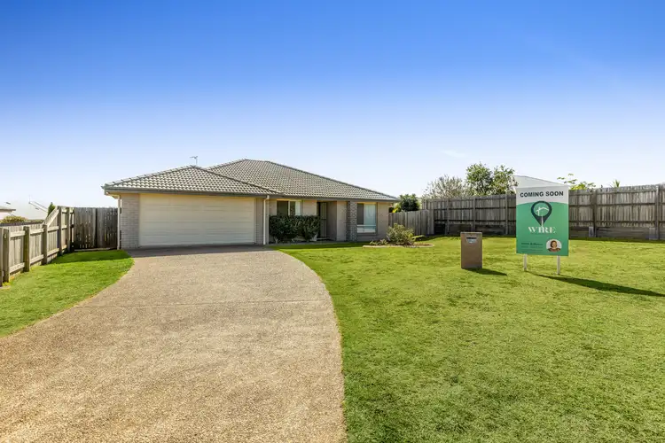 Fifth view of Homely house listing, 2 Heron Court, Kleinton QLD 4352