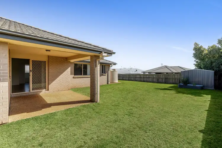 Sixth view of Homely house listing, 2 Heron Court, Kleinton QLD 4352