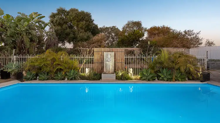 Second view of Homely house listing, 16 Bates Way, Warnbro WA 6169