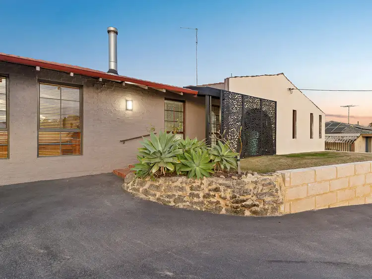 Fourth view of Homely house listing, 16 Bates Way, Warnbro WA 6169