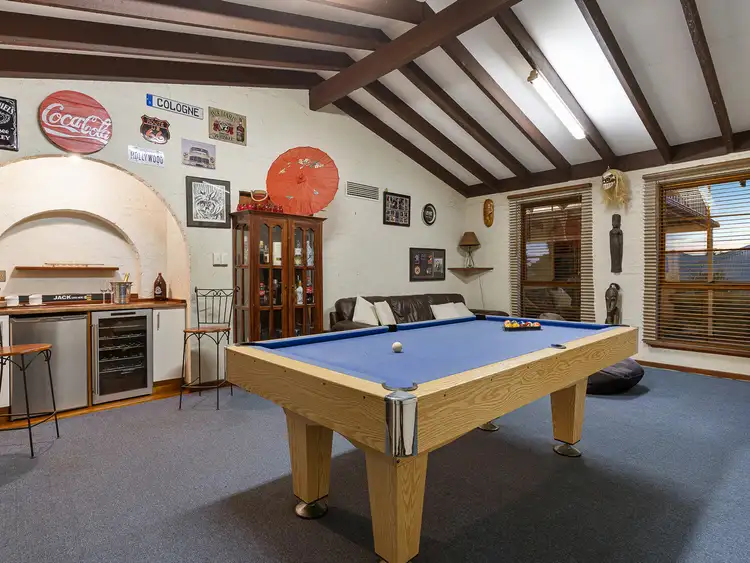 Fifth view of Homely house listing, 16 Bates Way, Warnbro WA 6169