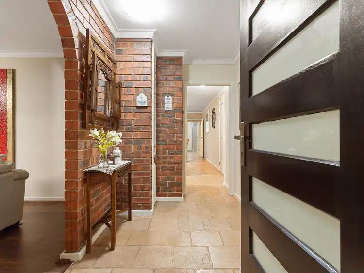 Sixth view of Homely house listing, 16 Bates Way, Warnbro WA 6169